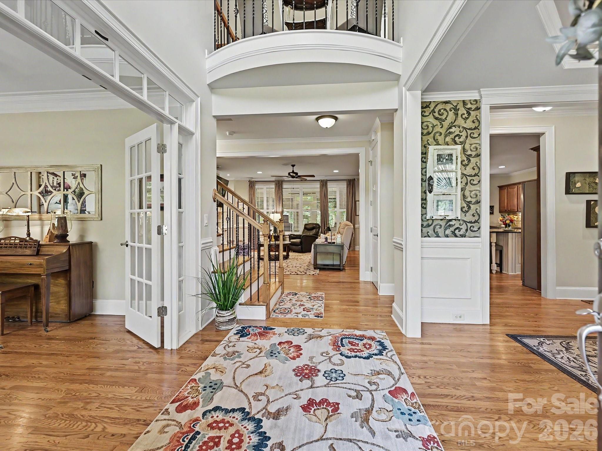 17146 Harcombe Drive Charlotte NC 28277