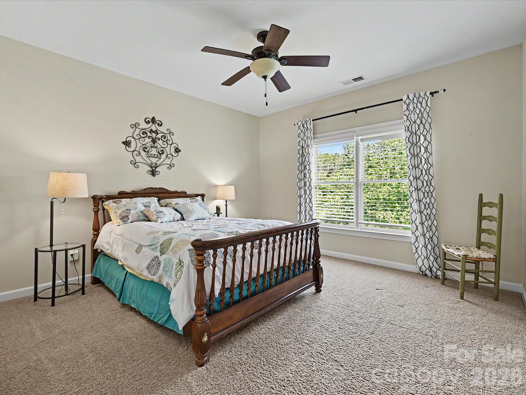 17146 Harcombe Drive Charlotte NC 28277