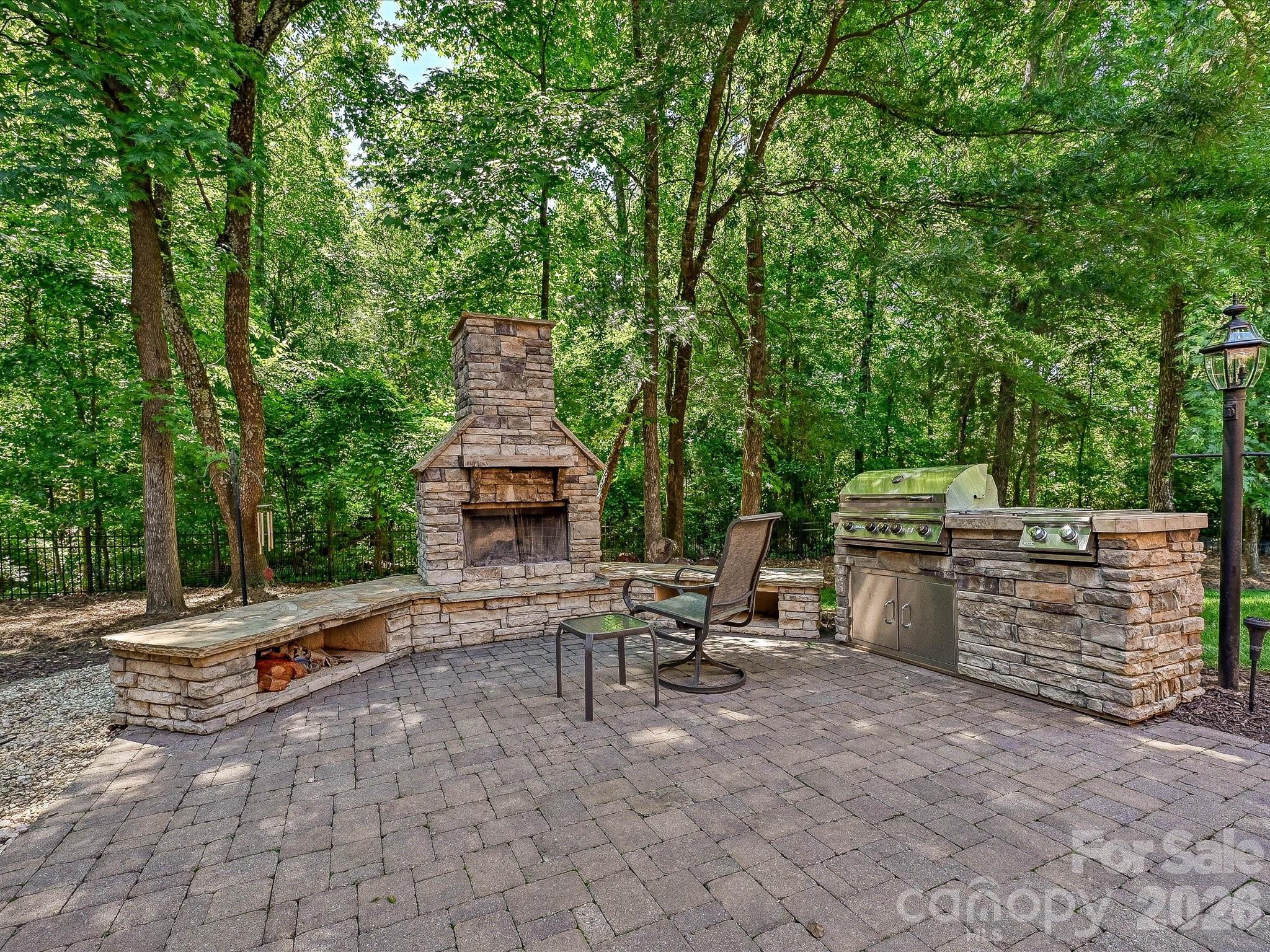 17146 Harcombe Drive Charlotte NC 28277