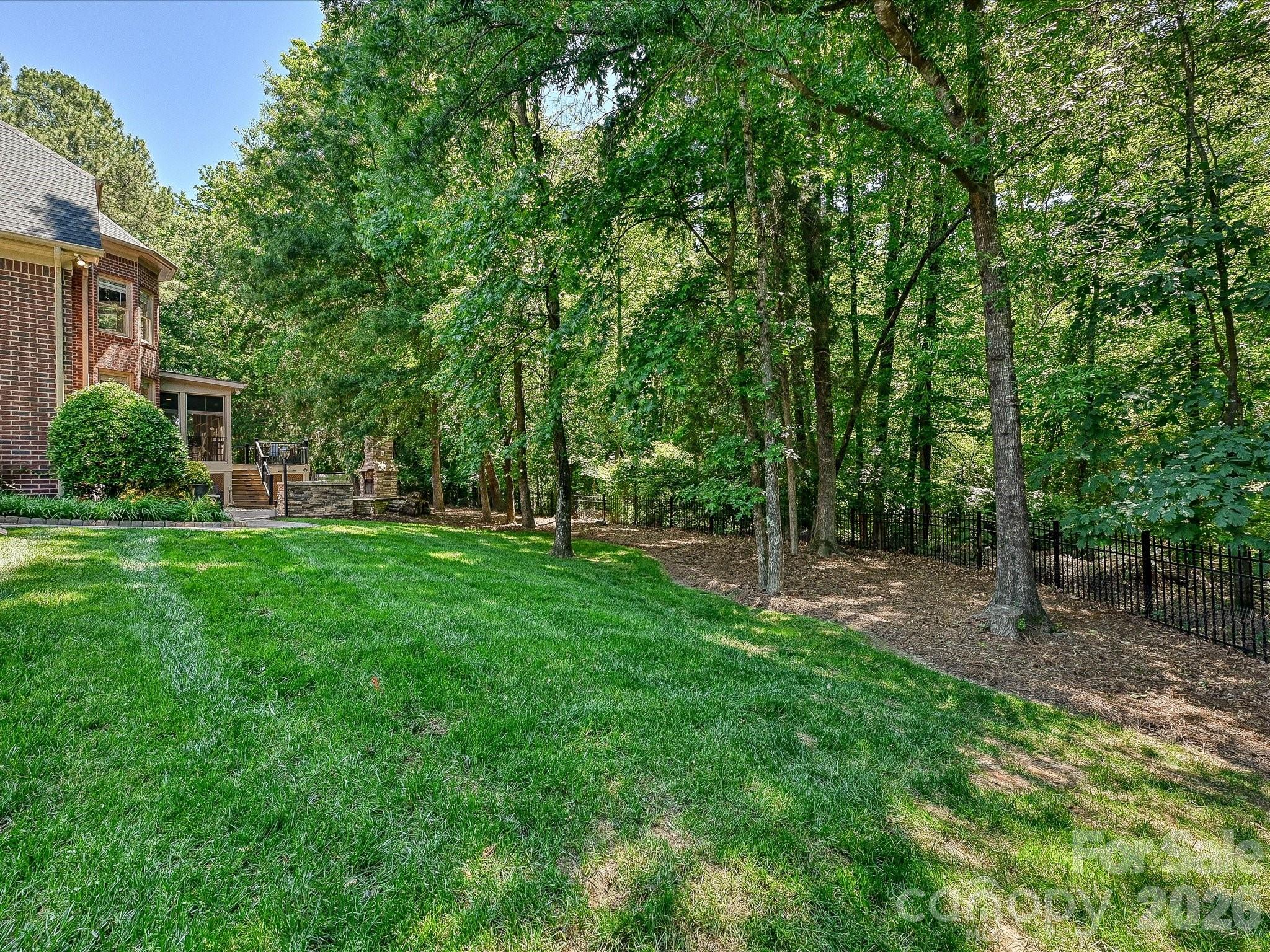 17146 Harcombe Drive Charlotte NC 28277