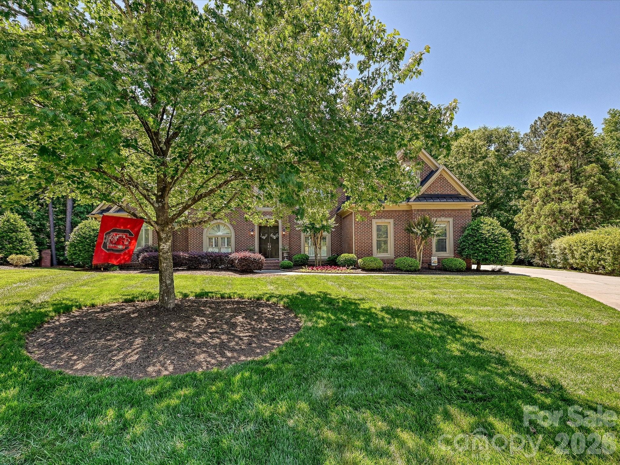 17146 Harcombe Drive Charlotte NC 28277
