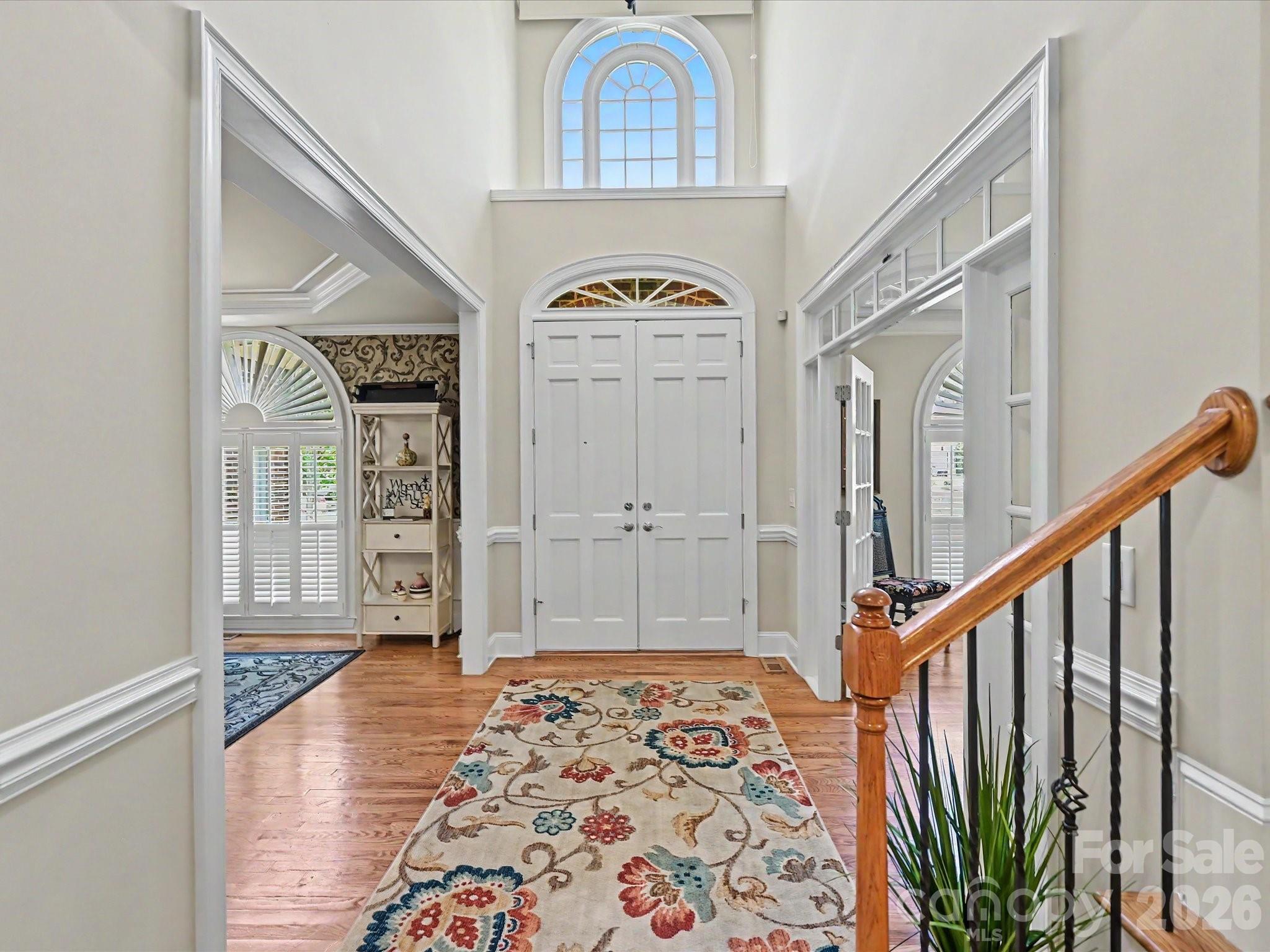 17146 Harcombe Drive Charlotte NC 28277