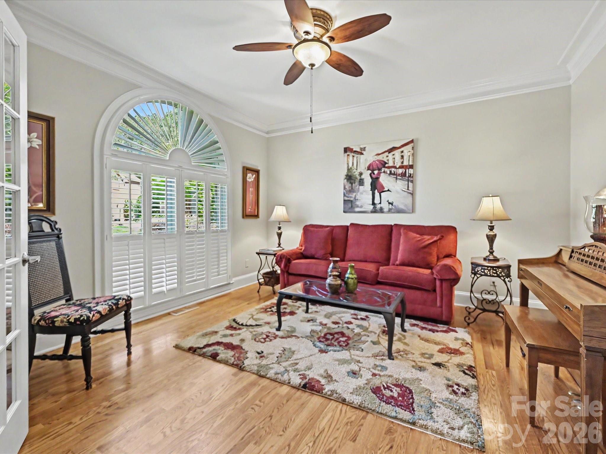 17146 Harcombe Drive Charlotte NC 28277