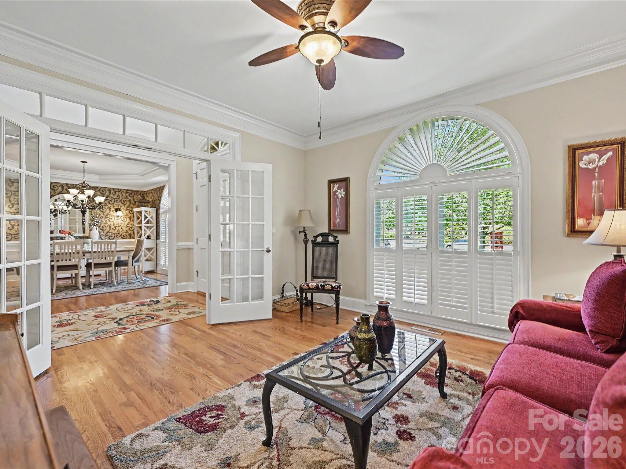 17146 Harcombe Drive Charlotte NC 28277