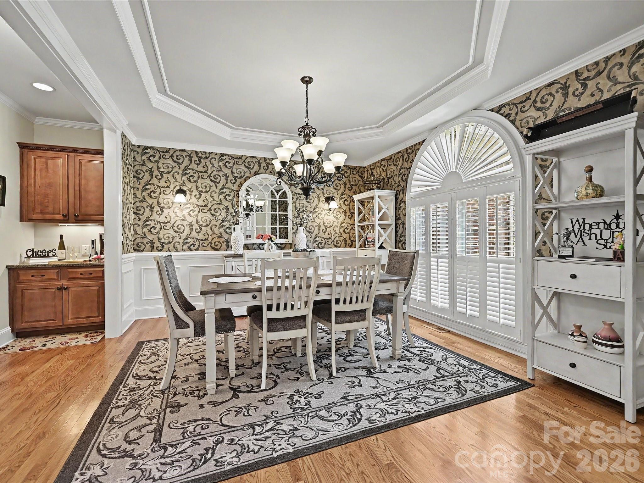 17146 Harcombe Drive Charlotte NC 28277