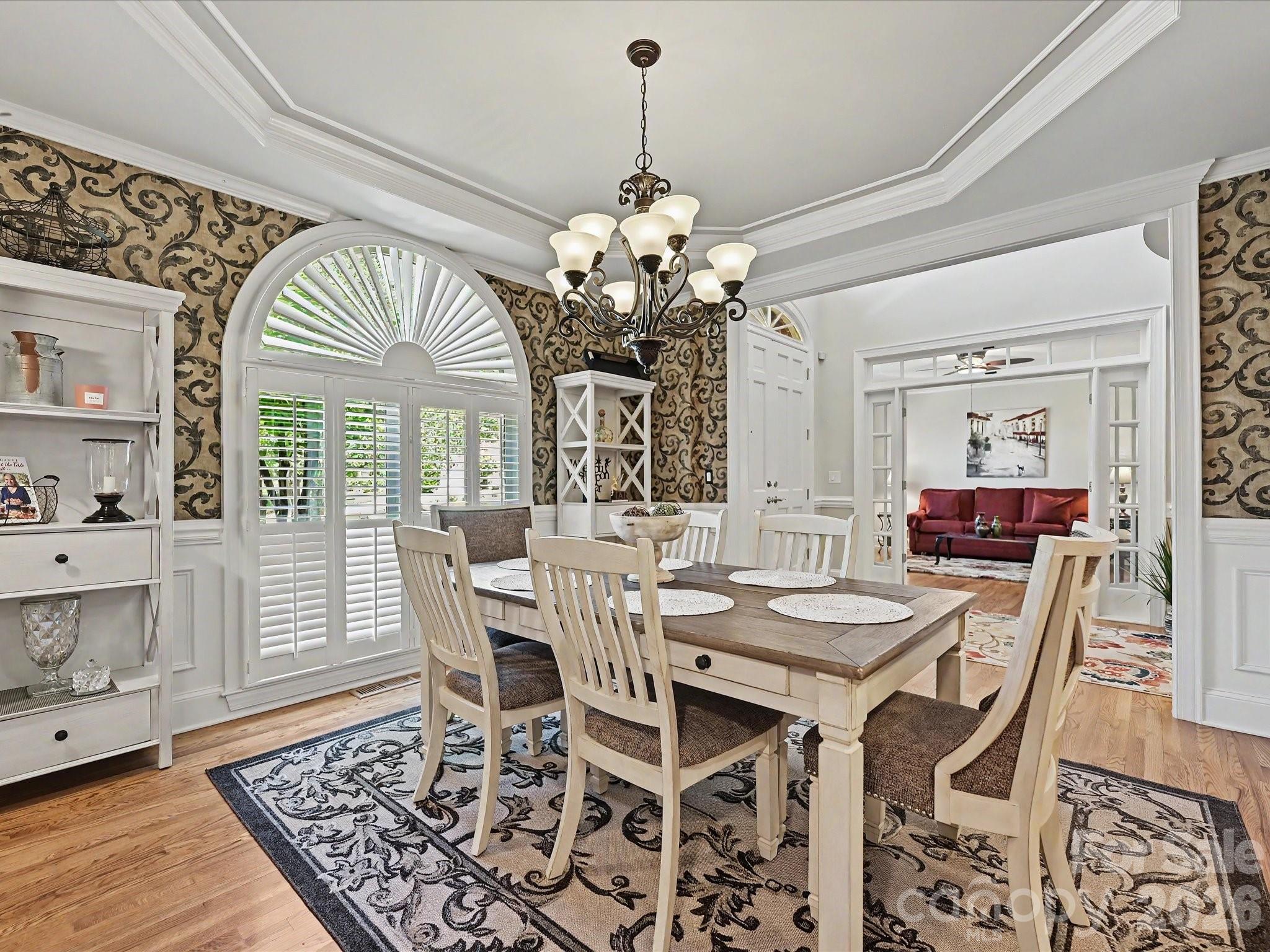 17146 Harcombe Drive Charlotte NC 28277