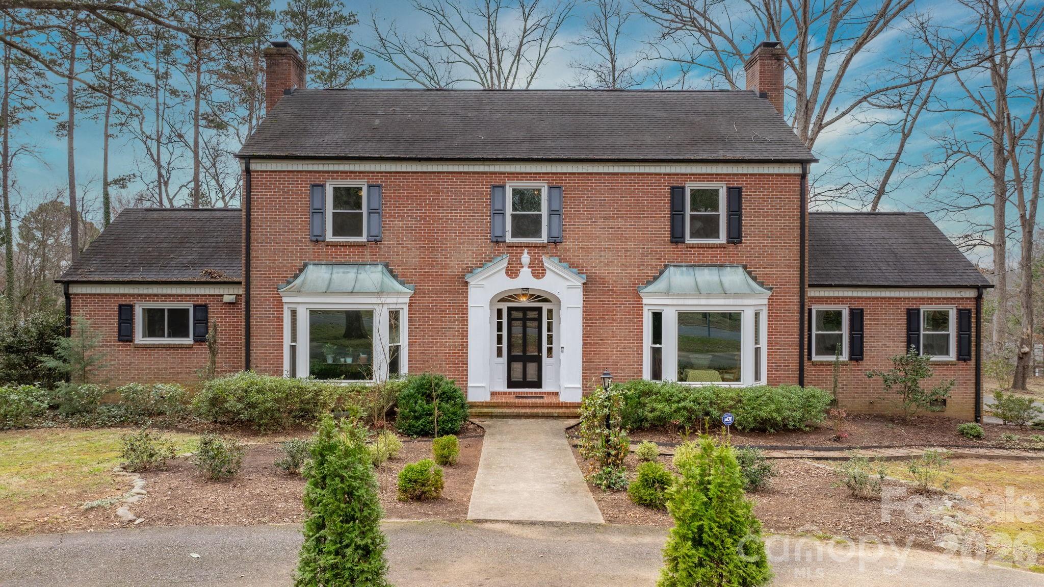 1540 Westbrook Circle Gastonia NC 28052