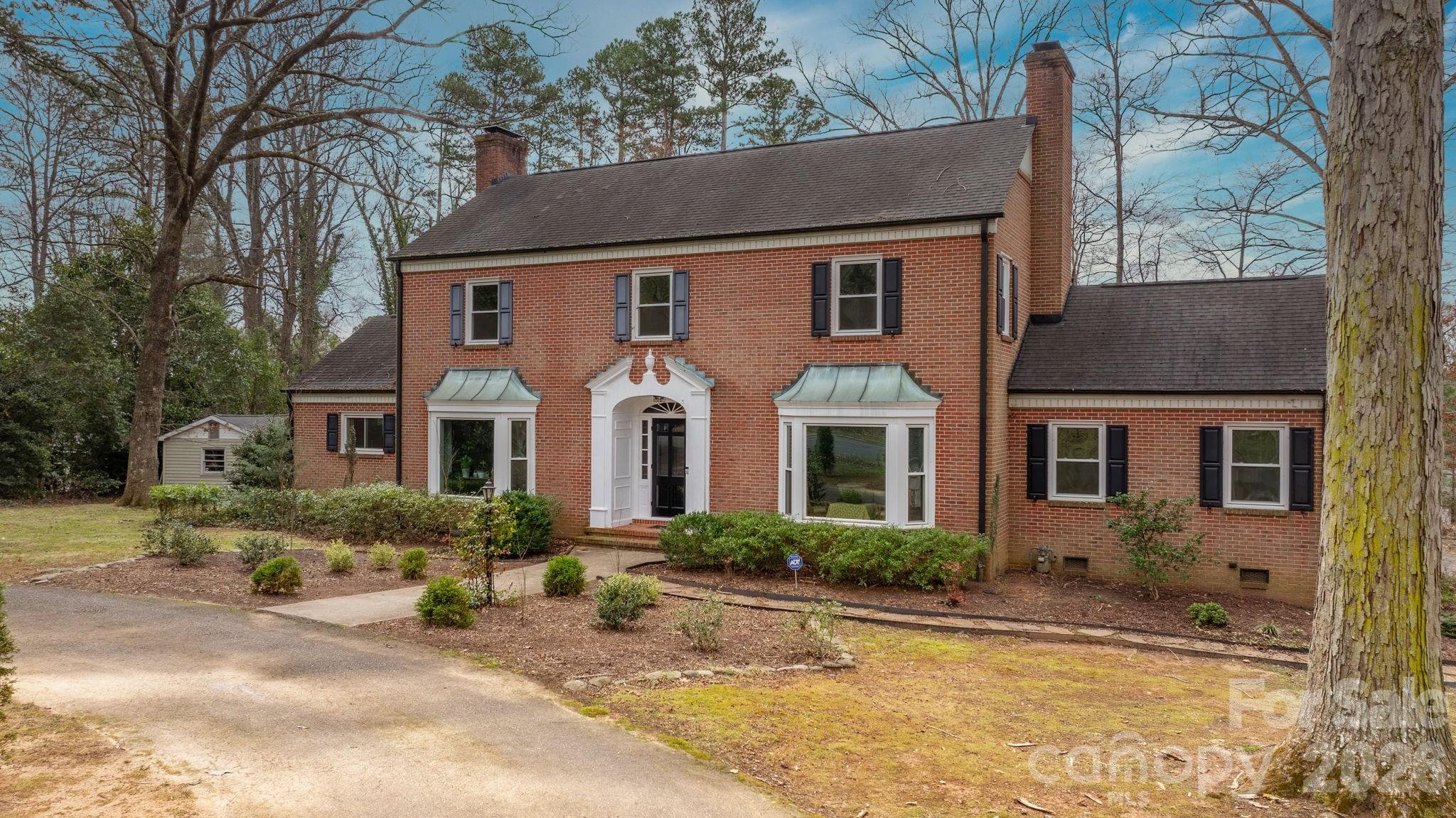 1540 Westbrook Circle Gastonia NC 28052