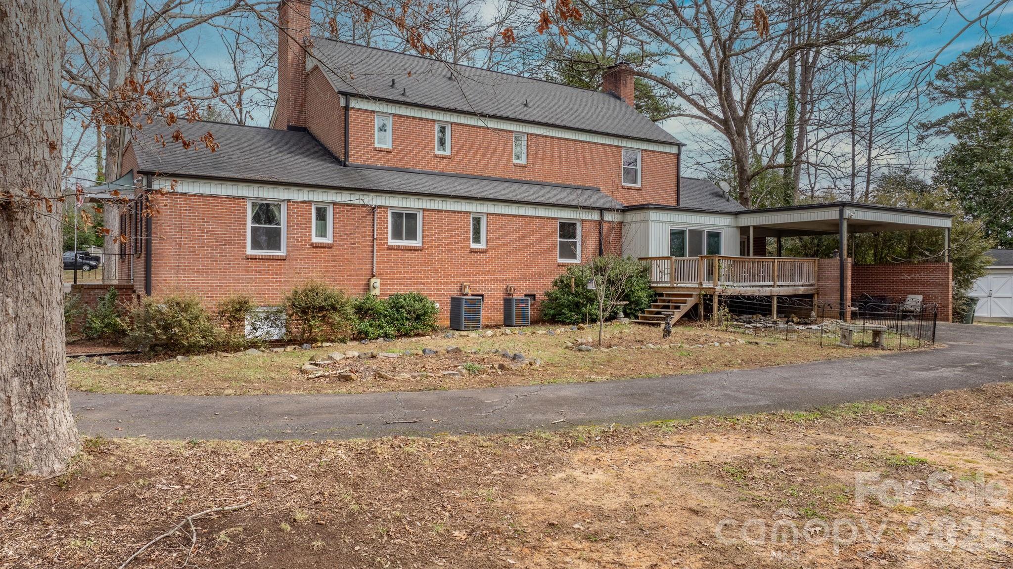 1540 Westbrook Circle Gastonia NC 28052