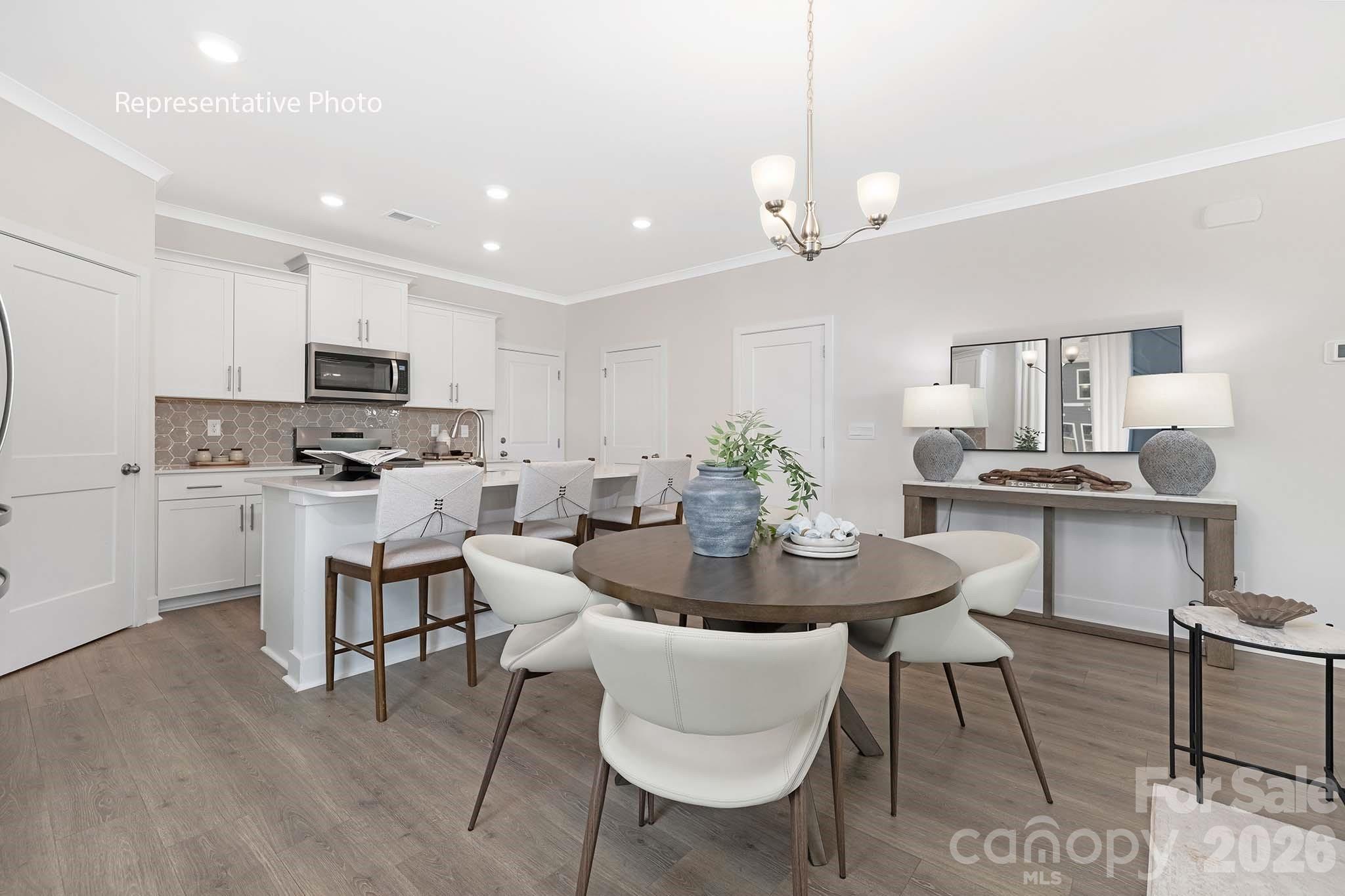 1094 Whistling Place Indian Trail NC 28079