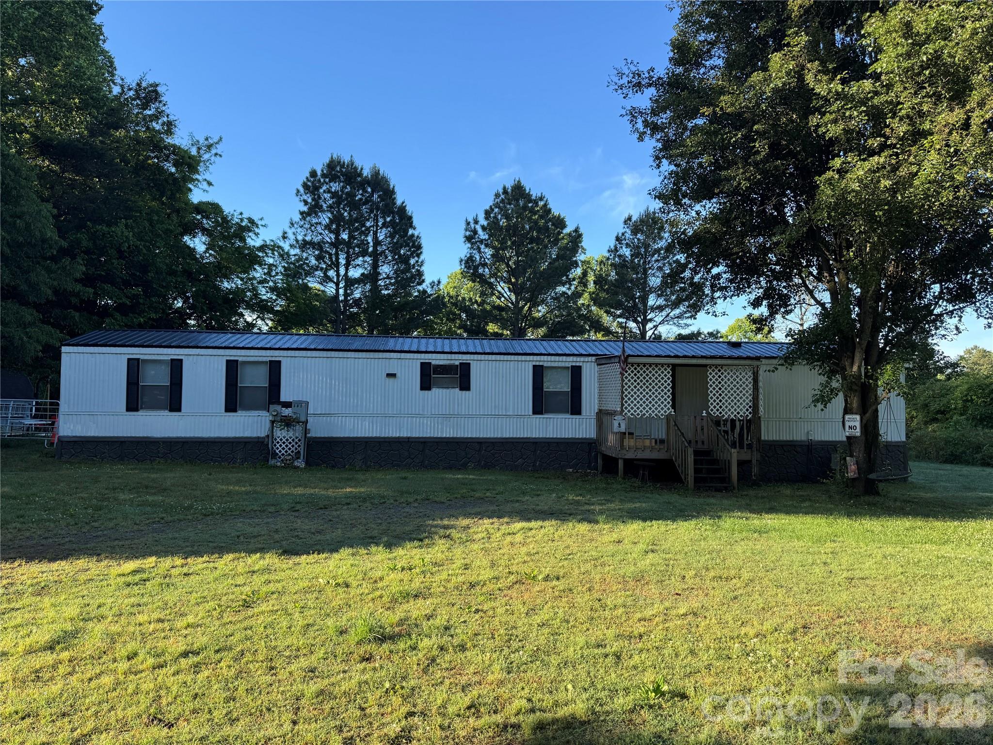 131 Bethany Woods Lane Statesville NC 28625