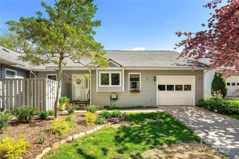 2 Llama Vista Court Black Mountain NC 28711