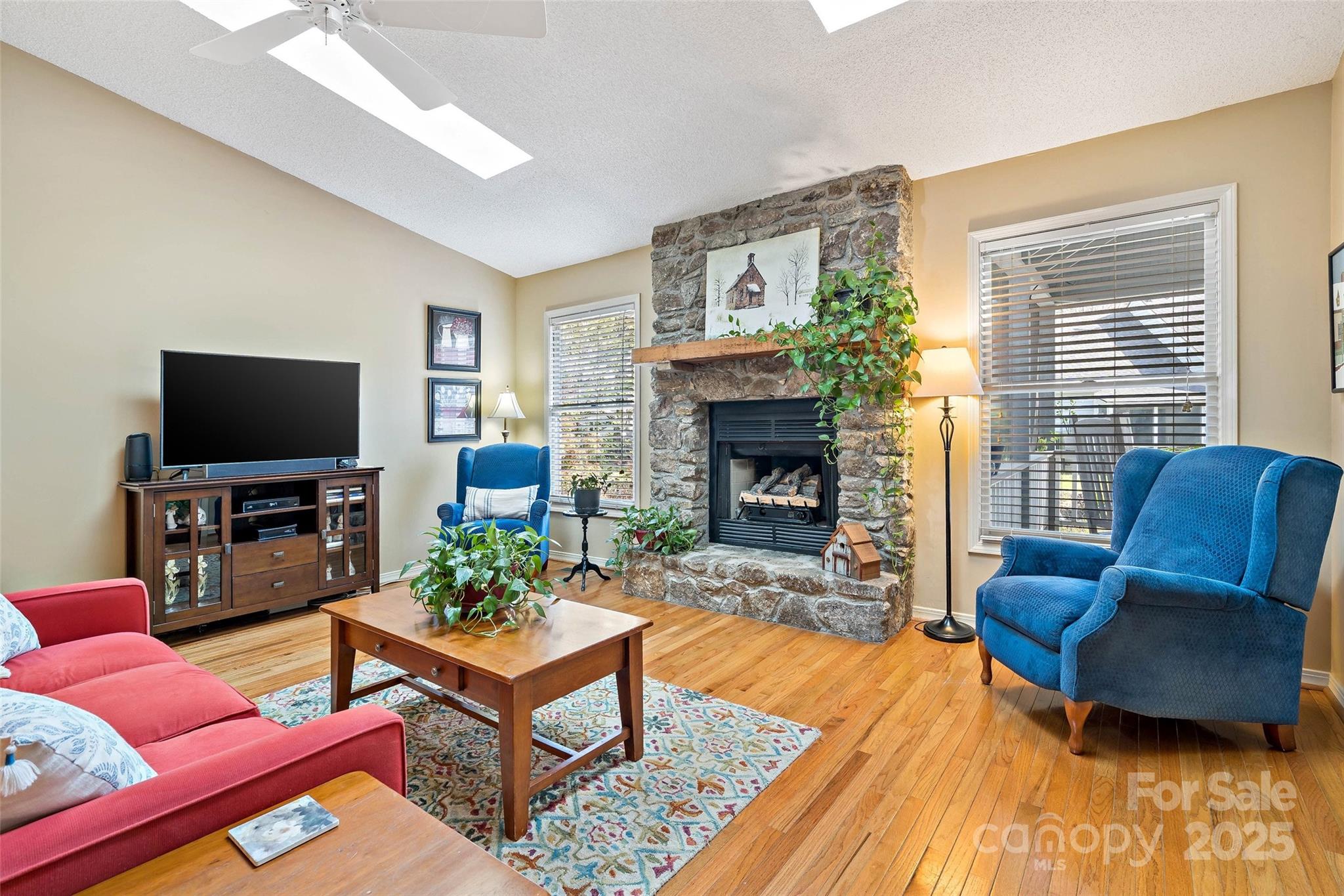 2 Llama Vista Court Black Mountain NC 28711