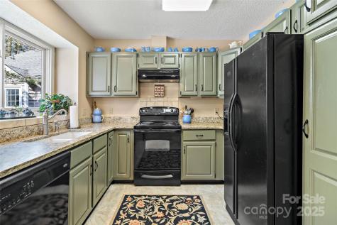 2 Llama Vista Court Black Mountain NC 28711