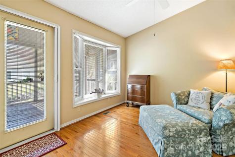 2 Llama Vista Court Black Mountain NC 28711