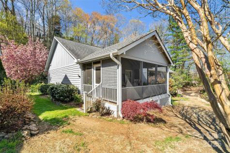 2 Llama Vista Court Black Mountain NC 28711
