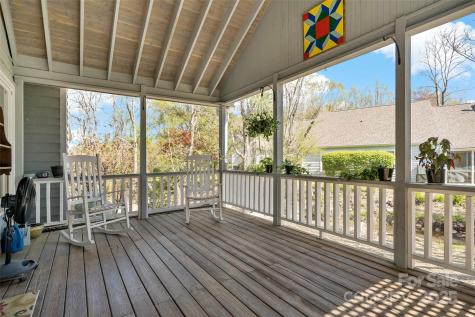 2 Llama Vista Court Black Mountain NC 28711