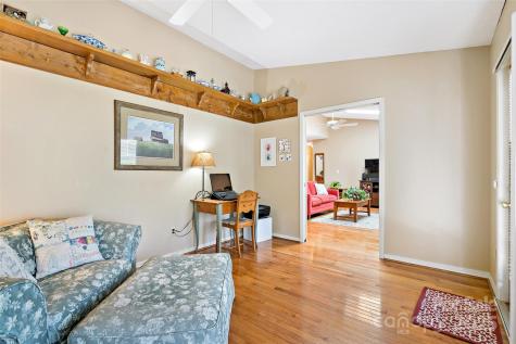 2 Llama Vista Court Black Mountain NC 28711