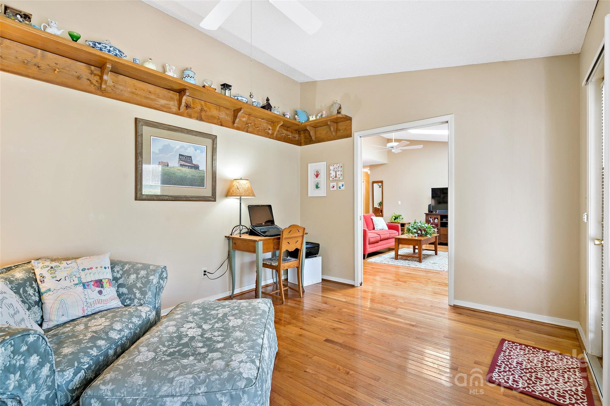 2 Llama Vista Court Black Mountain NC 28711