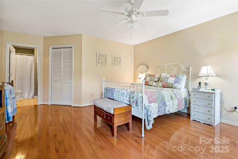 2 Llama Vista Court Black Mountain NC 28711