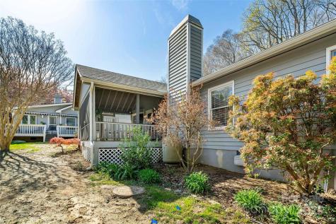 2 Llama Vista Court Black Mountain NC 28711