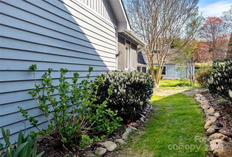 2 Llama Vista Court Black Mountain NC 28711