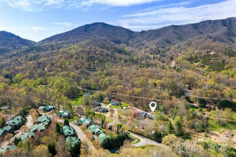 2 Llama Vista Court Black Mountain NC 28711