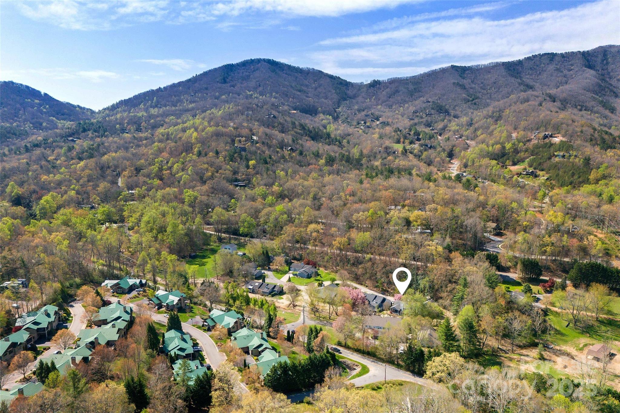 2 Llama Vista Court Black Mountain NC 28711