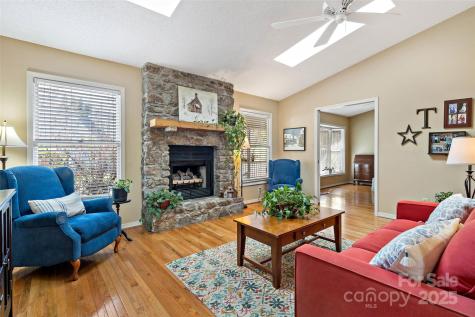 2 Llama Vista Court Black Mountain NC 28711