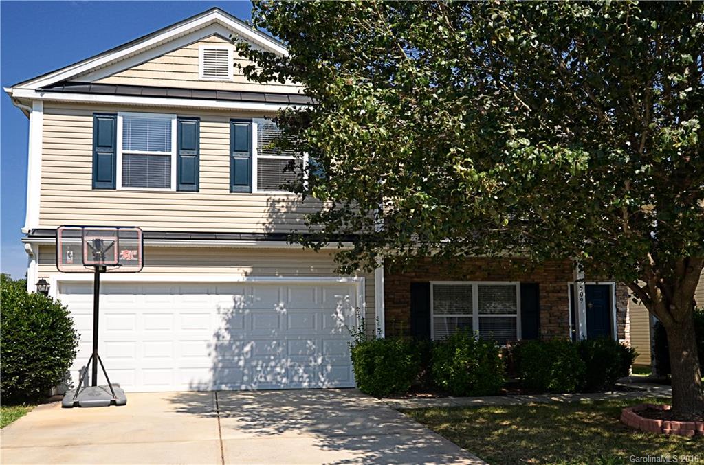 509 Galesburg Drive Monroe NC 28110