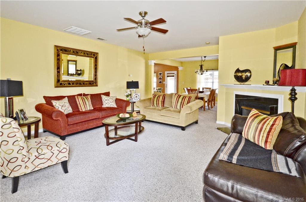 509 Galesburg Drive Monroe NC 28110