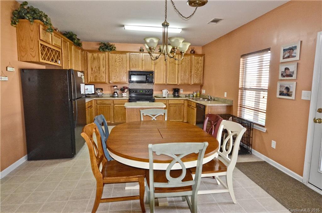 509 Galesburg Drive Monroe NC 28110