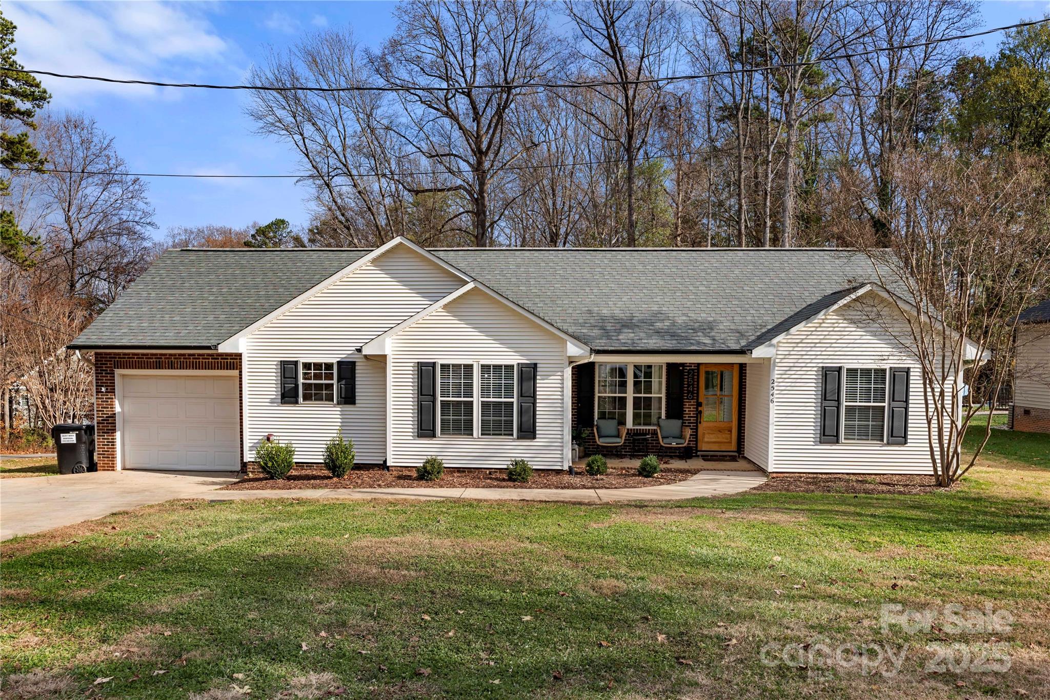2546 Las Brisas Lane Denver NC 28037