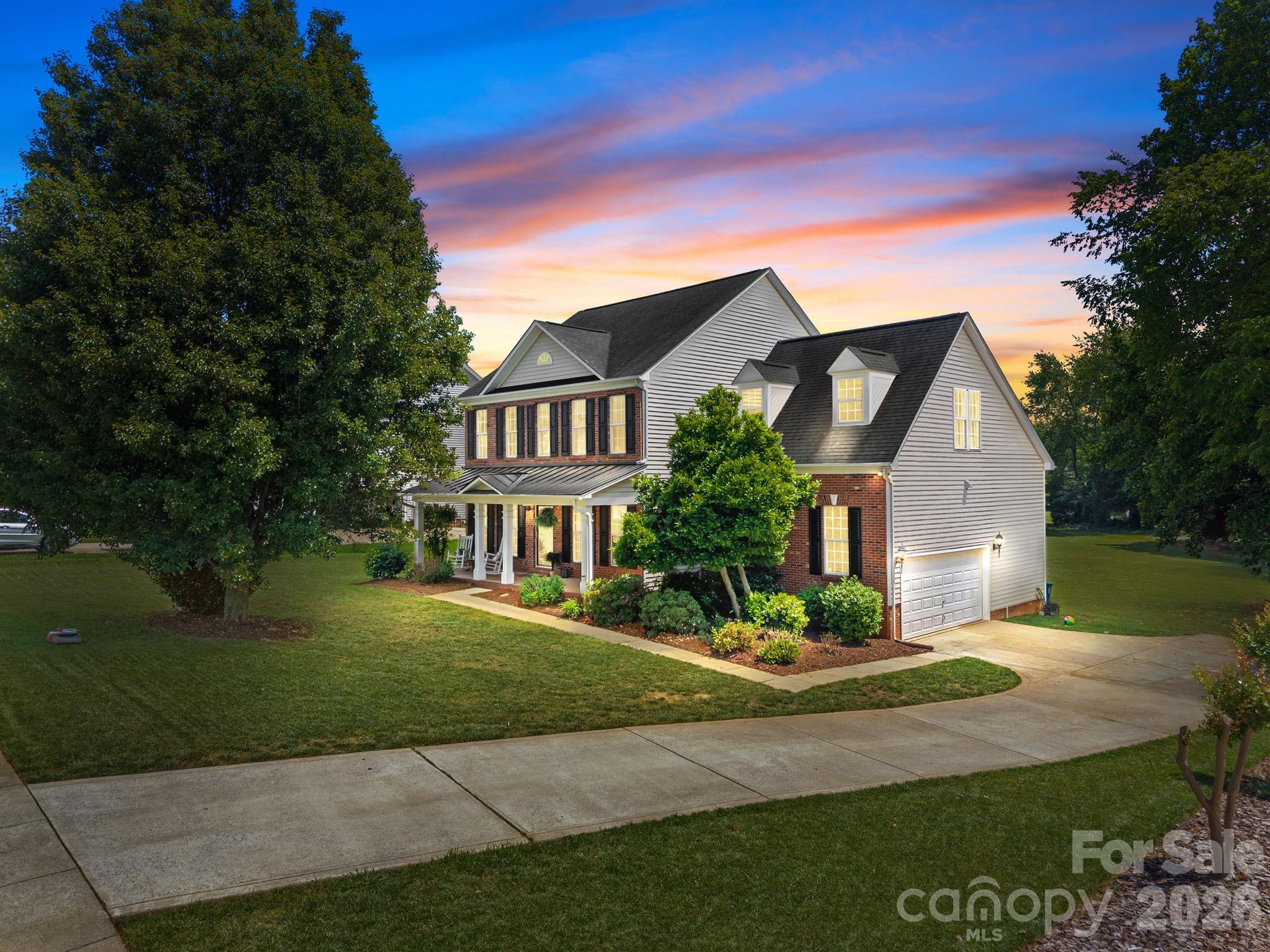 125 Sundown Cove Drive Mooresville NC 28117