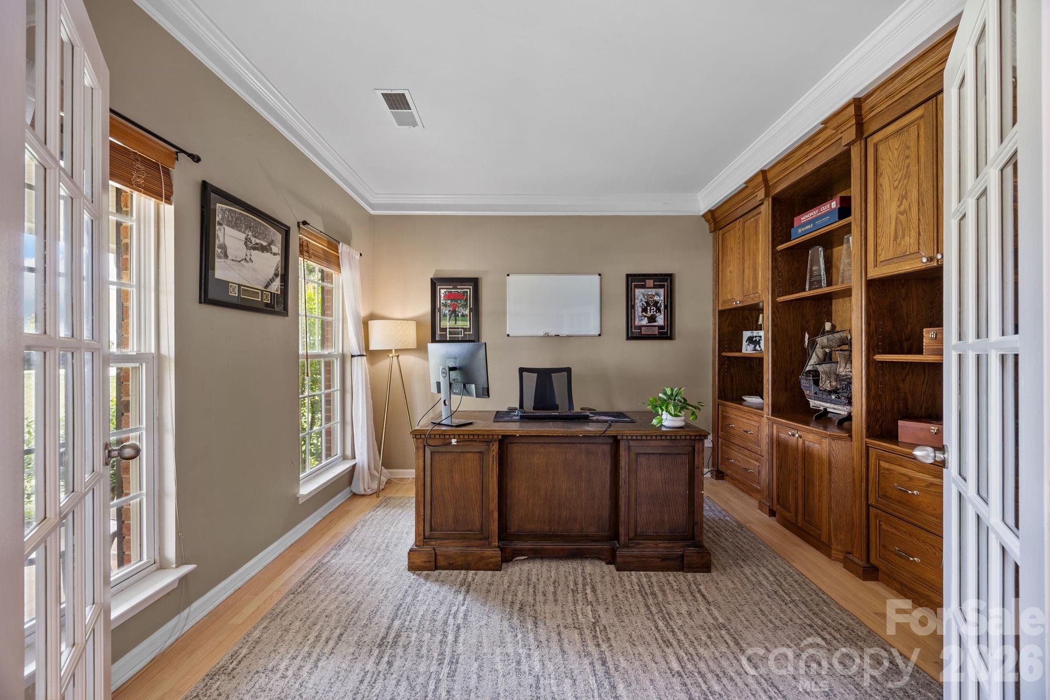 125 Sundown Cove Drive Mooresville NC 28117