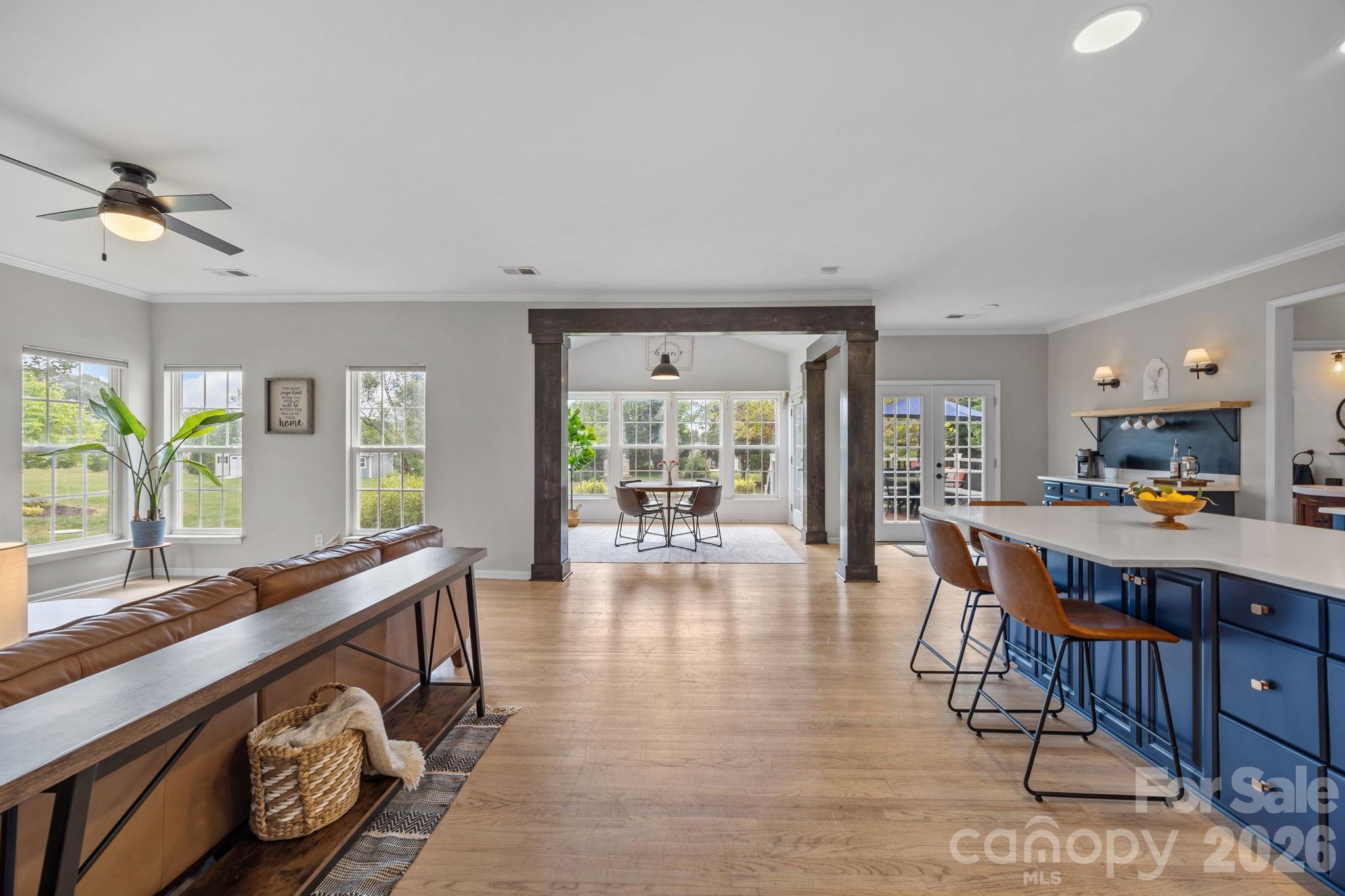 125 Sundown Cove Drive Mooresville NC 28117