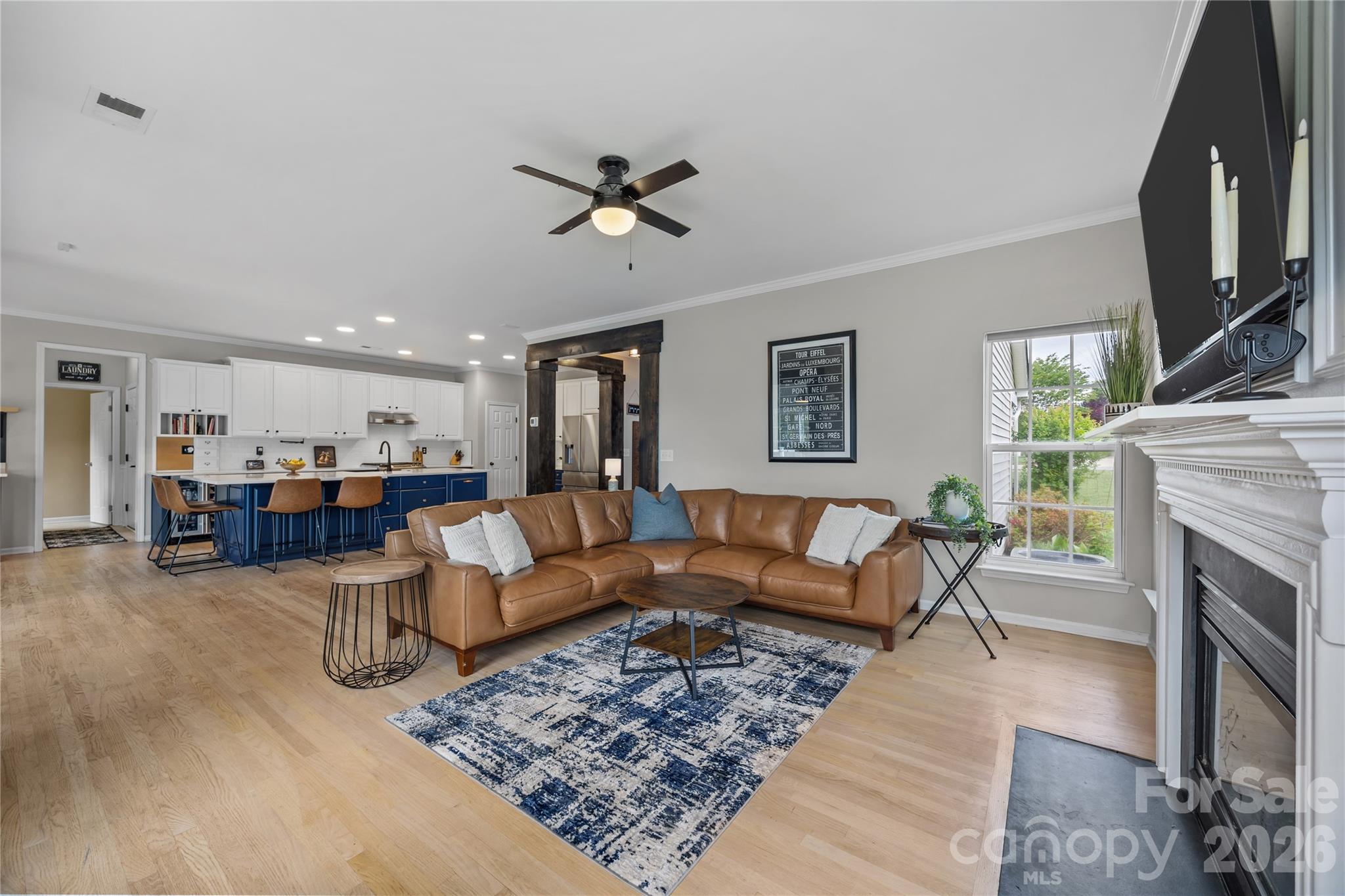 125 Sundown Cove Drive Mooresville NC 28117