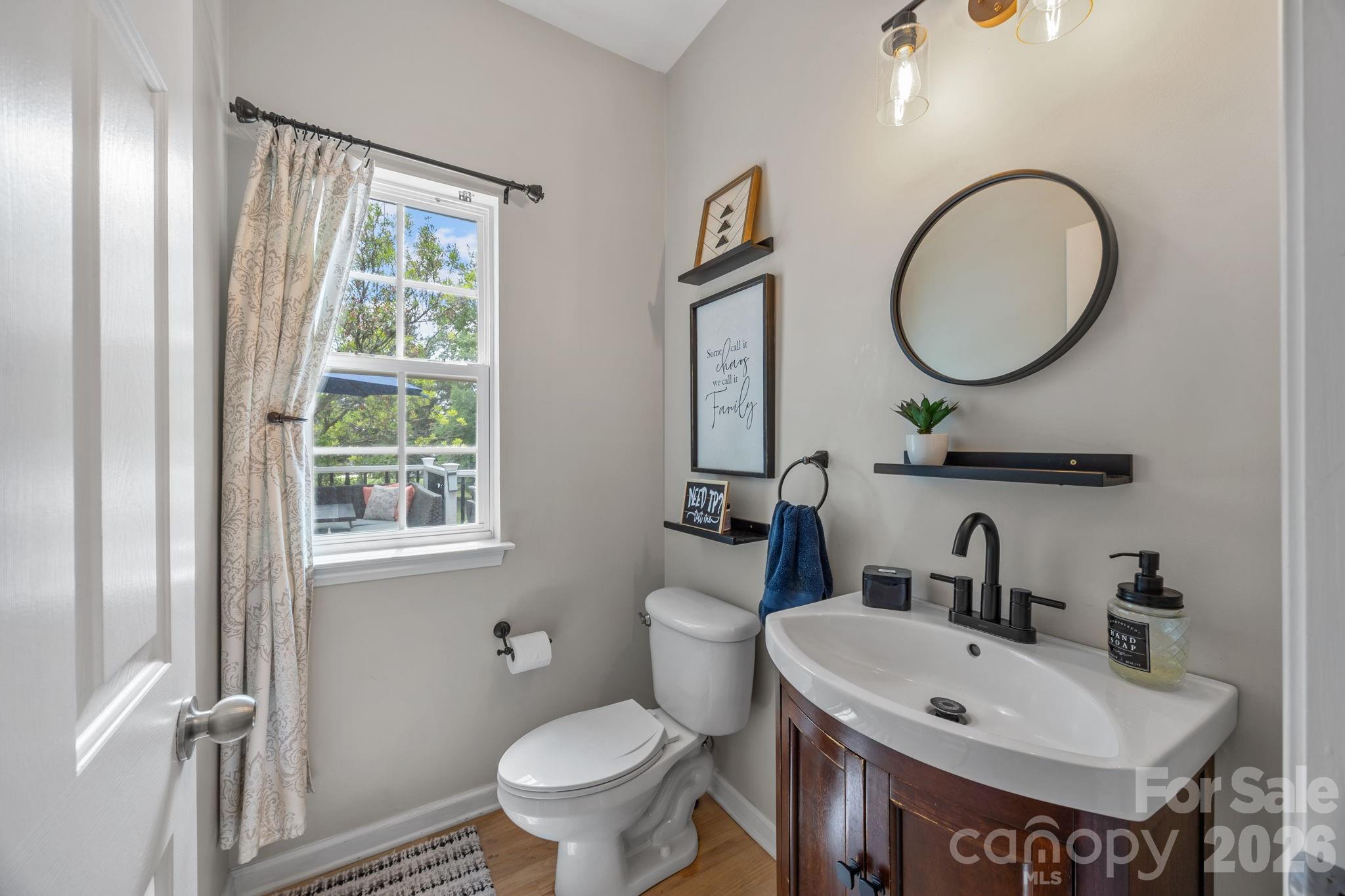 125 Sundown Cove Drive Mooresville NC 28117