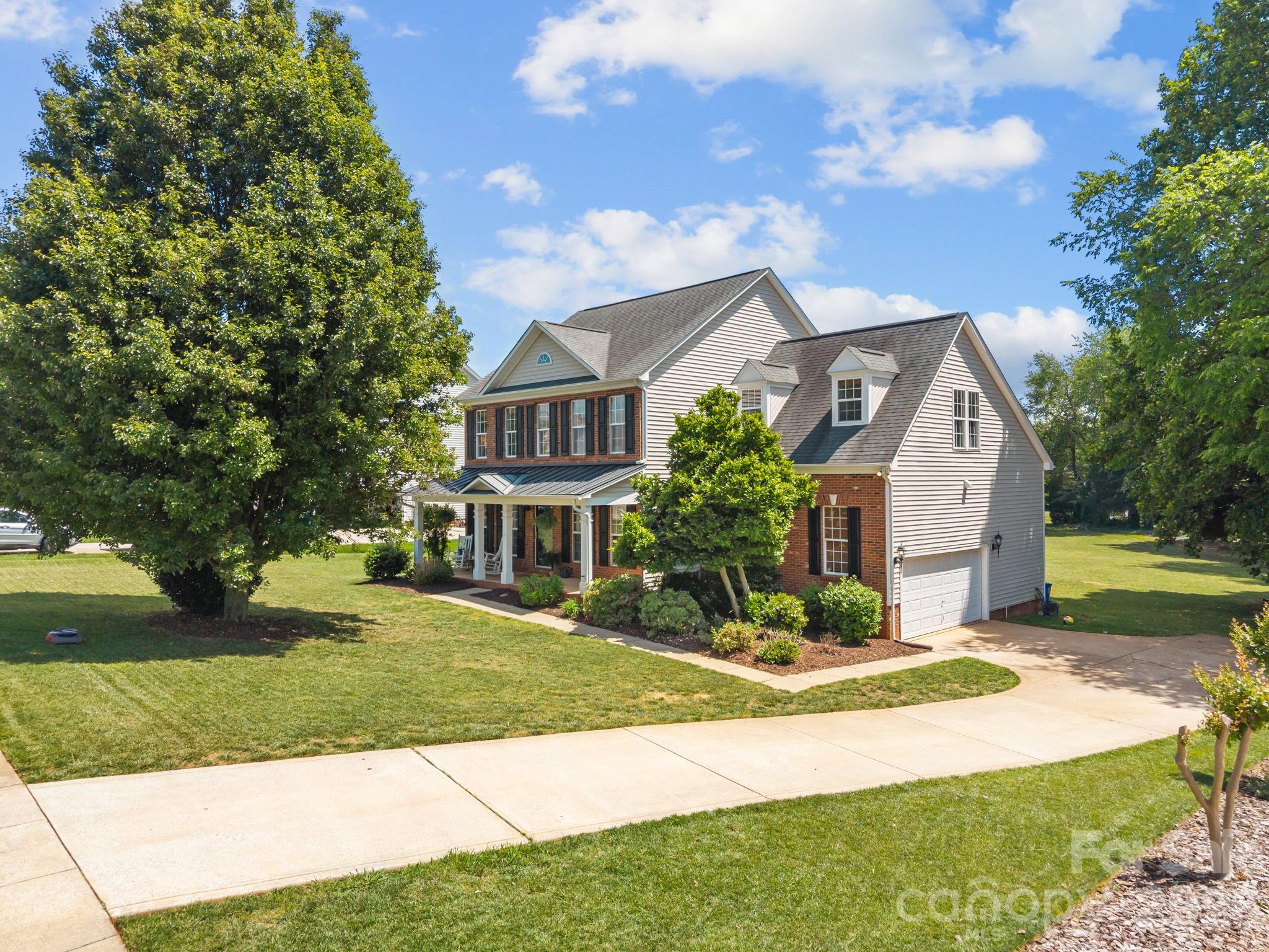 125 Sundown Cove Drive Mooresville NC 28117