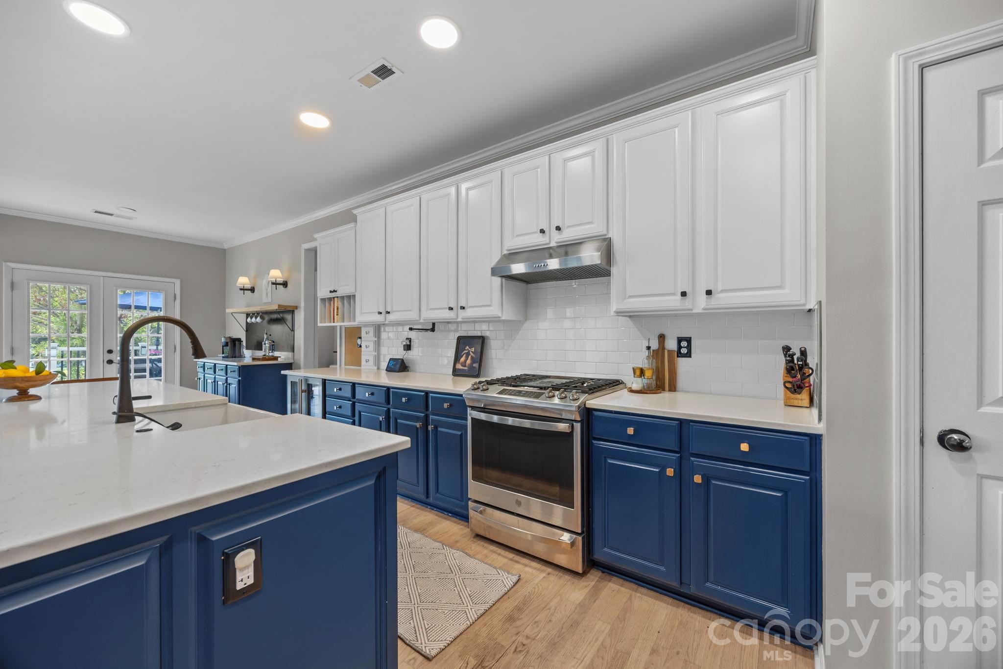125 Sundown Cove Drive Mooresville NC 28117