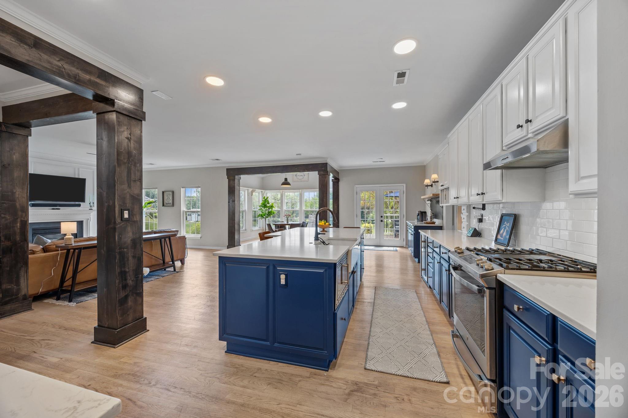 125 Sundown Cove Drive Mooresville NC 28117