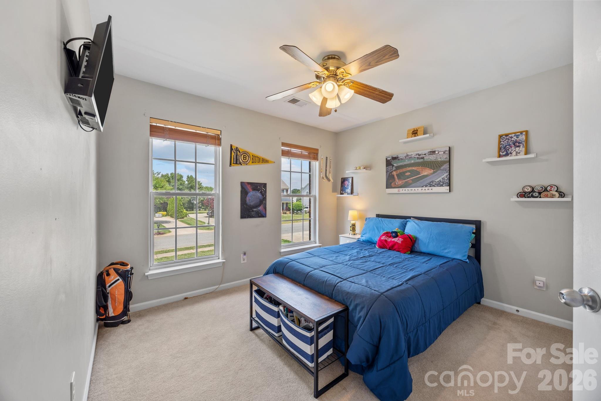 125 Sundown Cove Drive Mooresville NC 28117