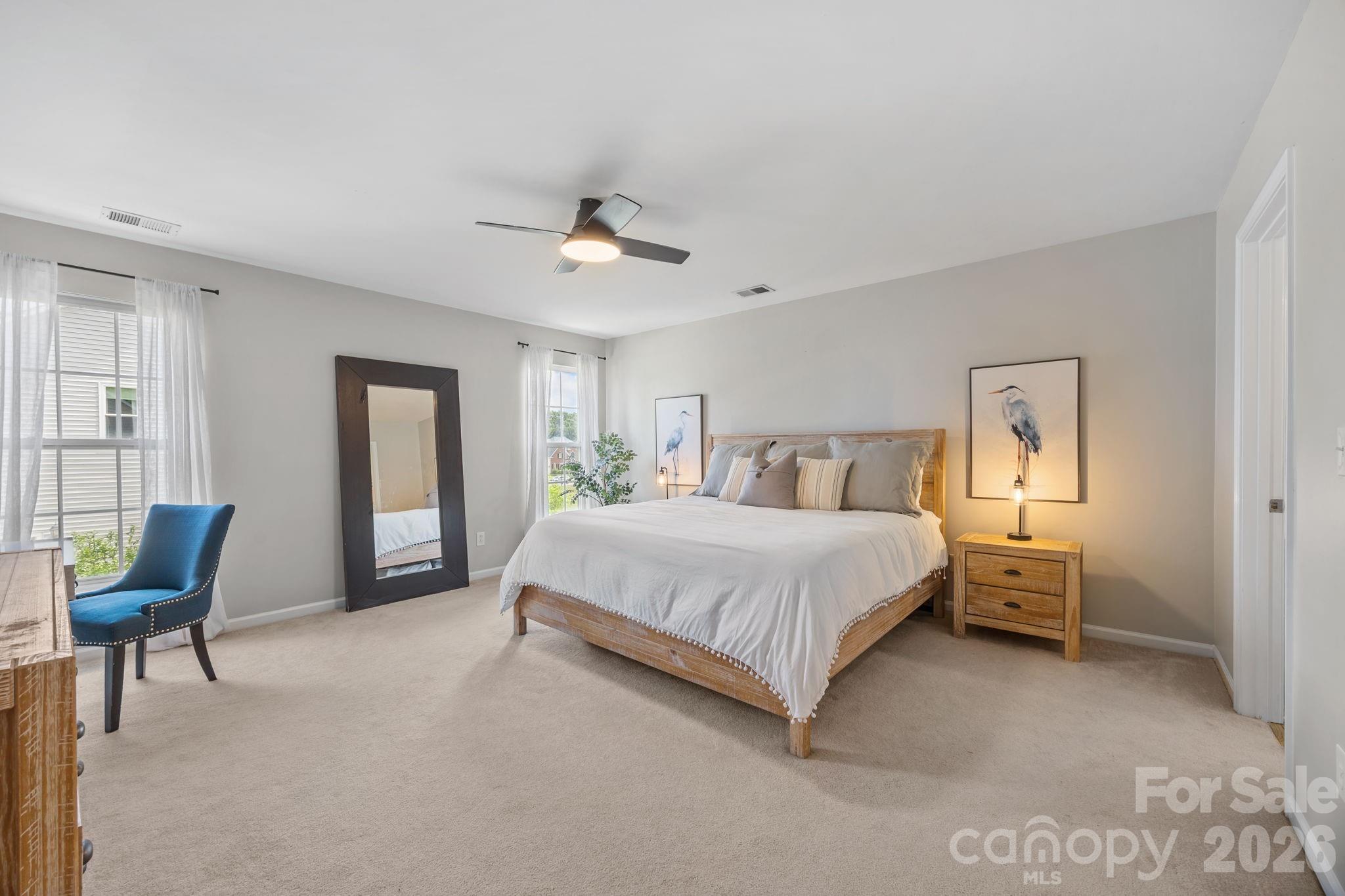 125 Sundown Cove Drive Mooresville NC 28117
