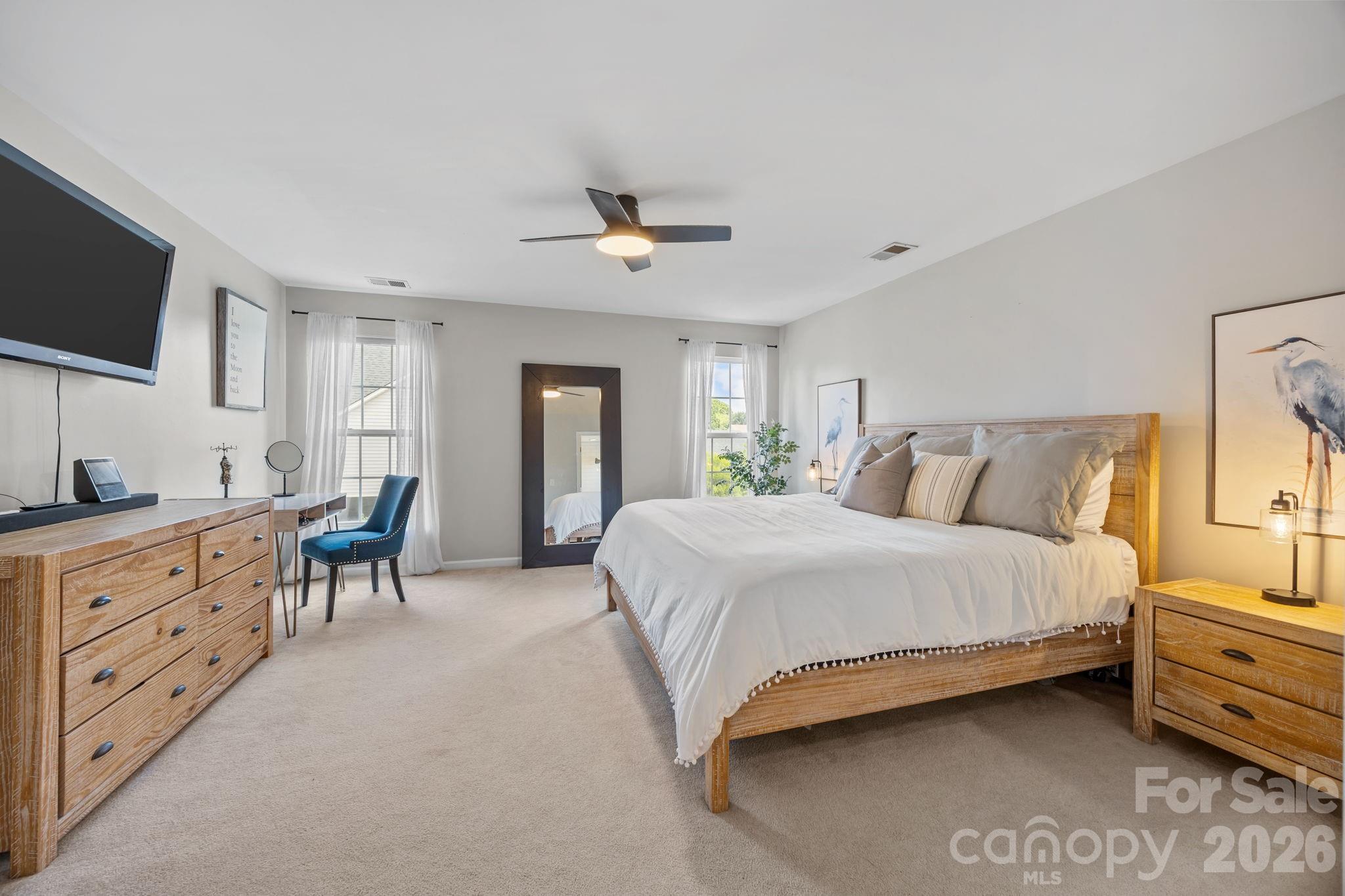 125 Sundown Cove Drive Mooresville NC 28117
