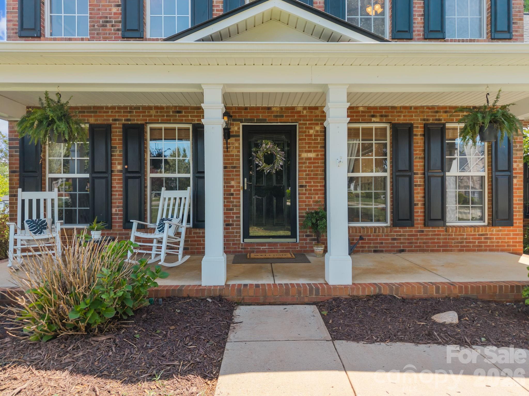 125 Sundown Cove Drive Mooresville NC 28117