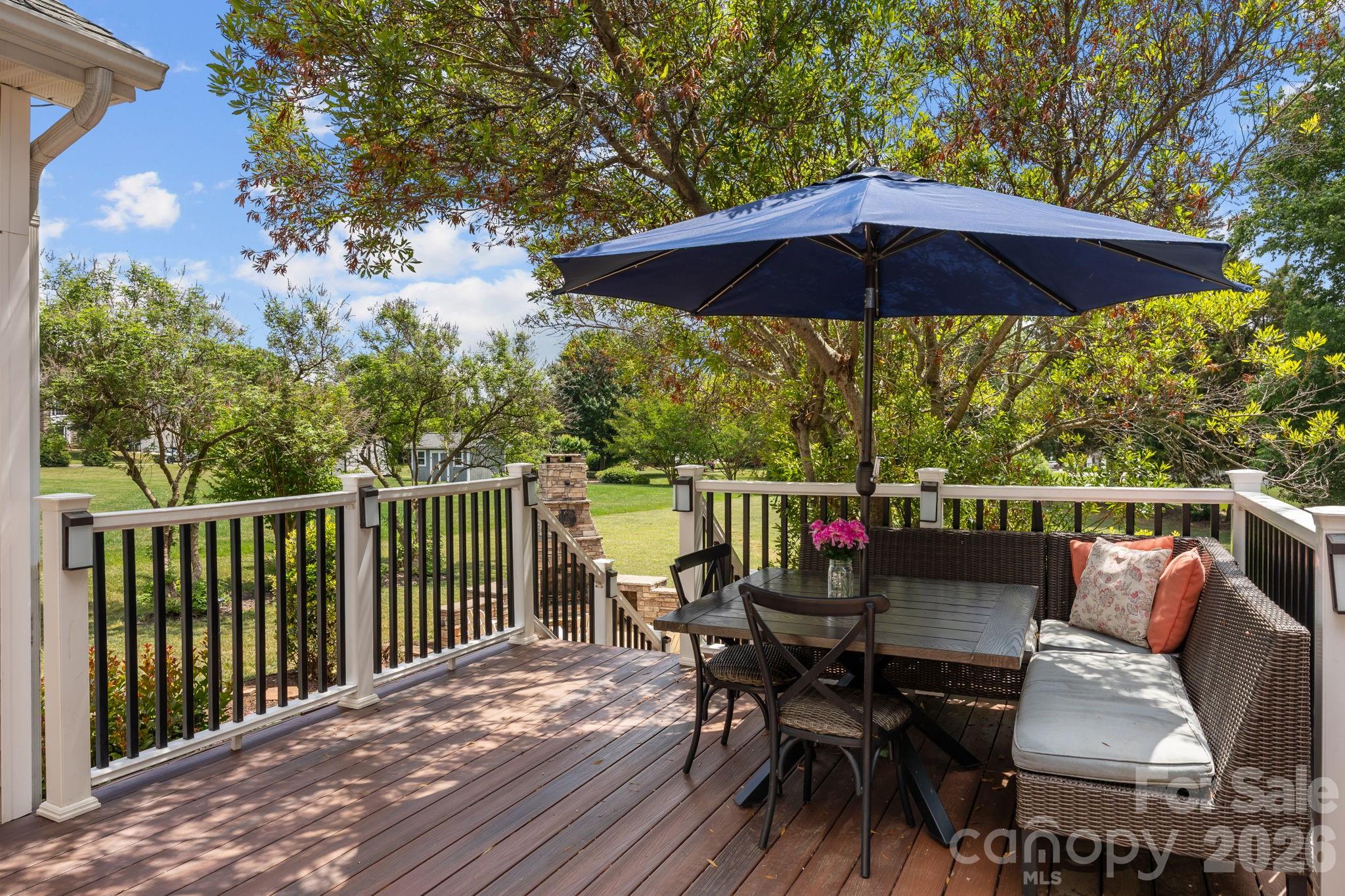 125 Sundown Cove Drive Mooresville NC 28117