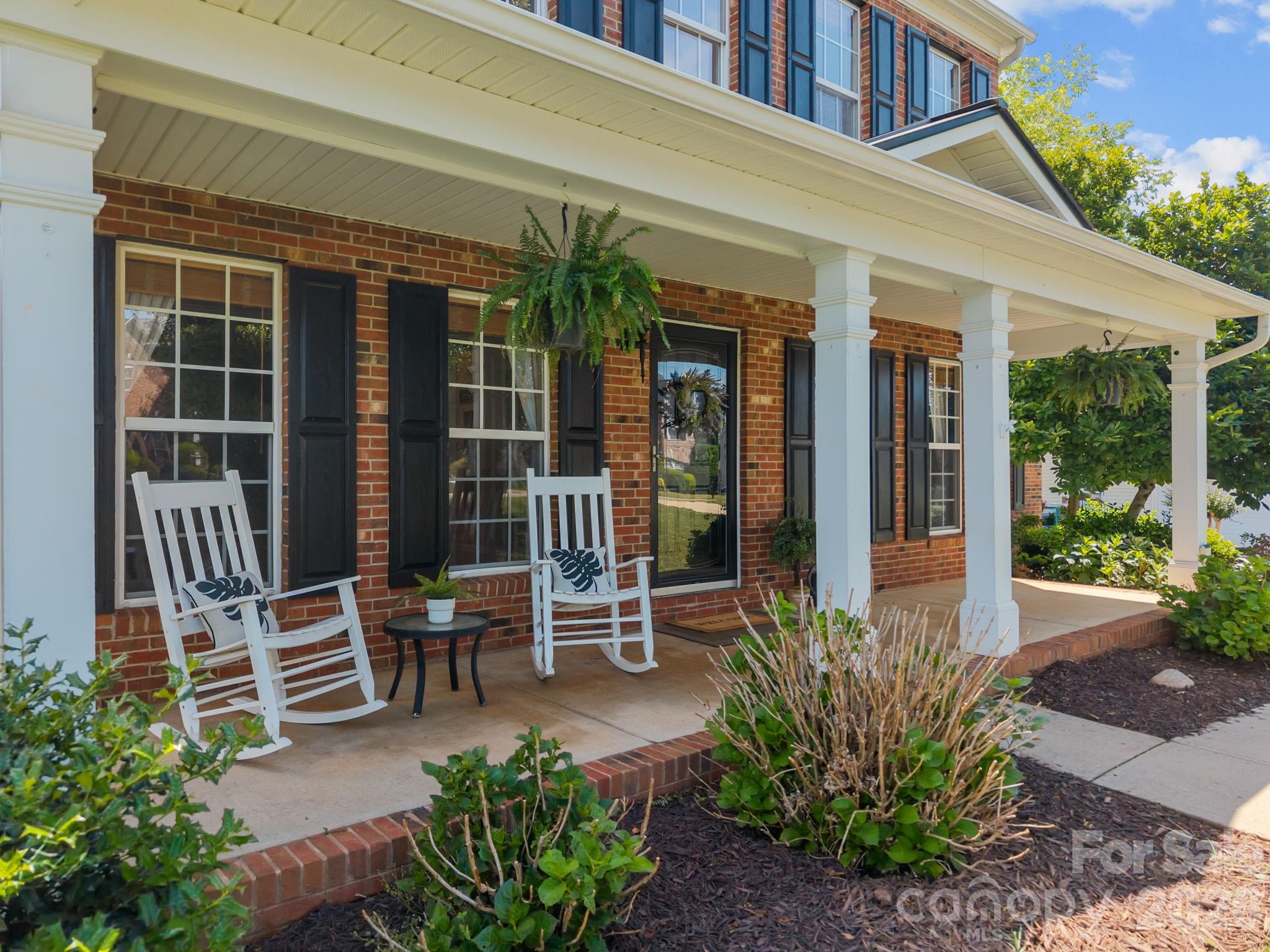 125 Sundown Cove Drive Mooresville NC 28117