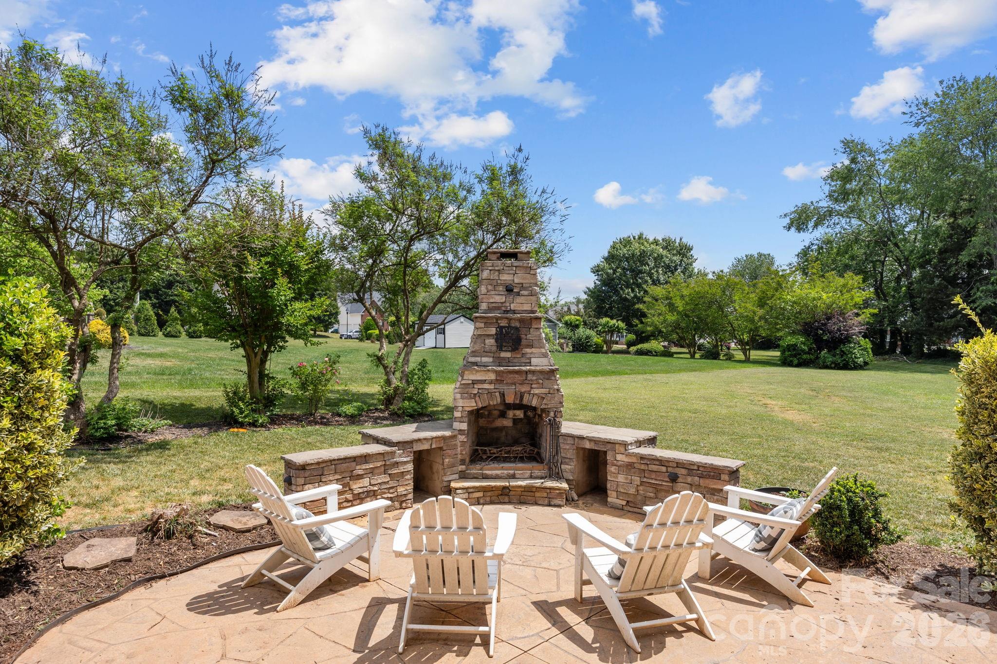 125 Sundown Cove Drive Mooresville NC 28117