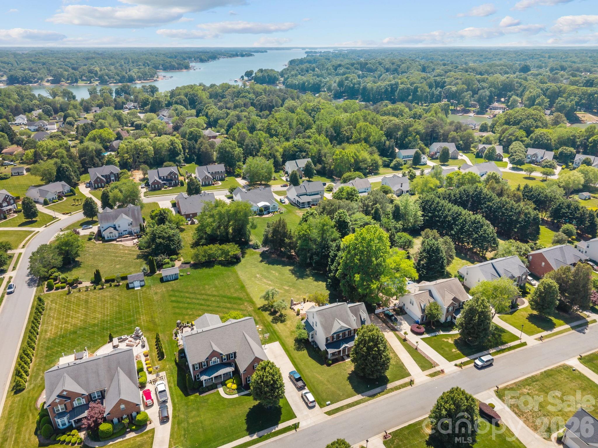 125 Sundown Cove Drive Mooresville NC 28117