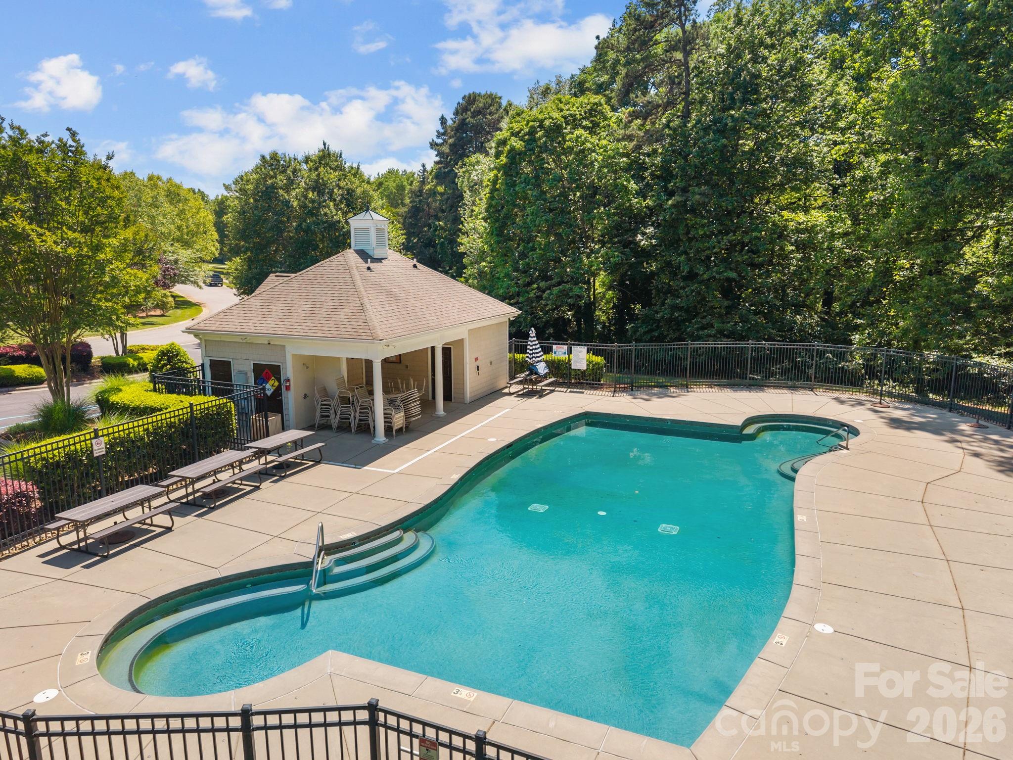 125 Sundown Cove Drive Mooresville NC 28117